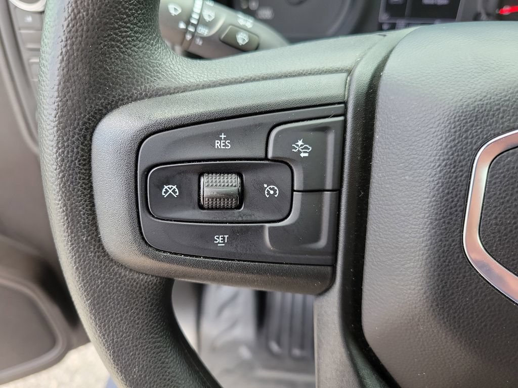 Used 2024 GMC Sierra 2500 Pro AWD/4WD image 25