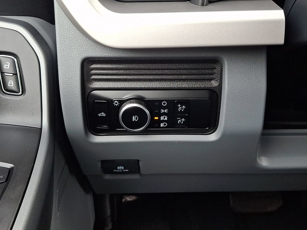 Used 2024 Ford F250 XLT AWD/4WD image 22