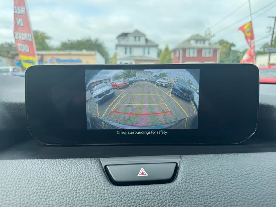 Used 2024 MAZDA CX-90 3.3 Turbo w/ Preferred Plus image 36