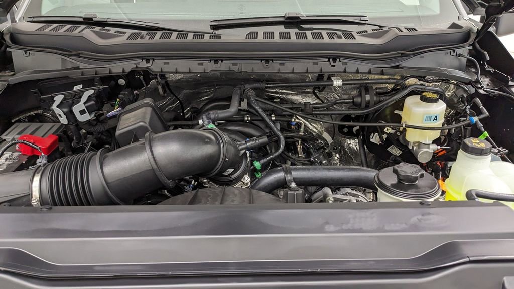 New 2026 Ford F350 XL w/ STX Appearance Package image 41