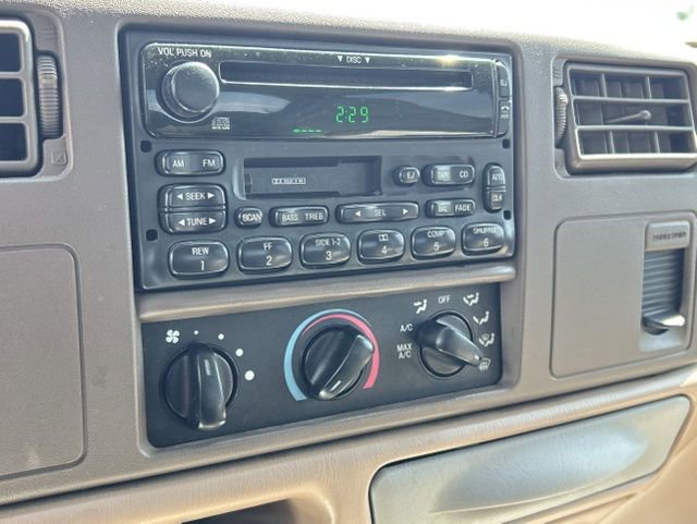 Used 1999 Ford F250 Lariat AWD/4WD image 43