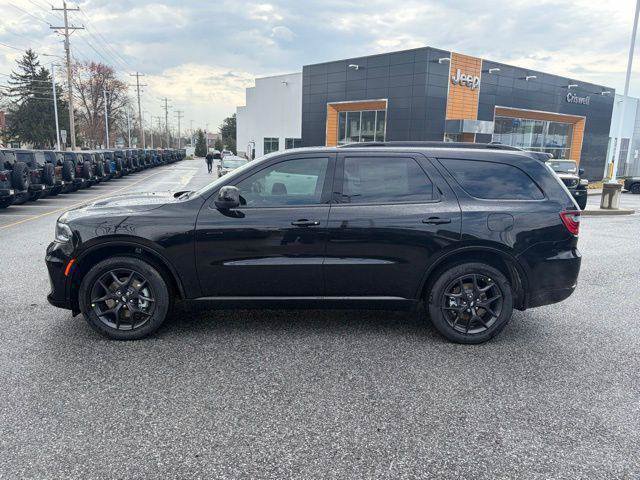 New 2026 Dodge Durango GT w/ Blacktop Package AWD/4WD image 4