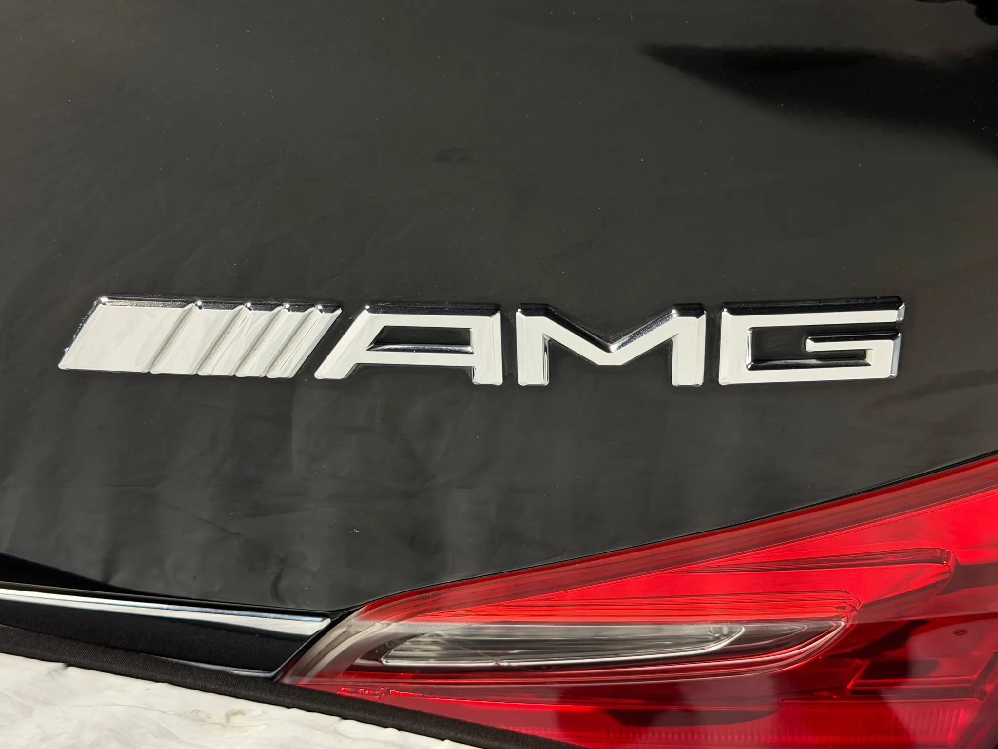 Used 2015 Mercedes-Benz GL 63 AMG 4MATIC image 31