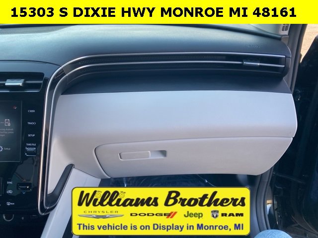 Used 2024 Hyundai Tucson SEL image 34