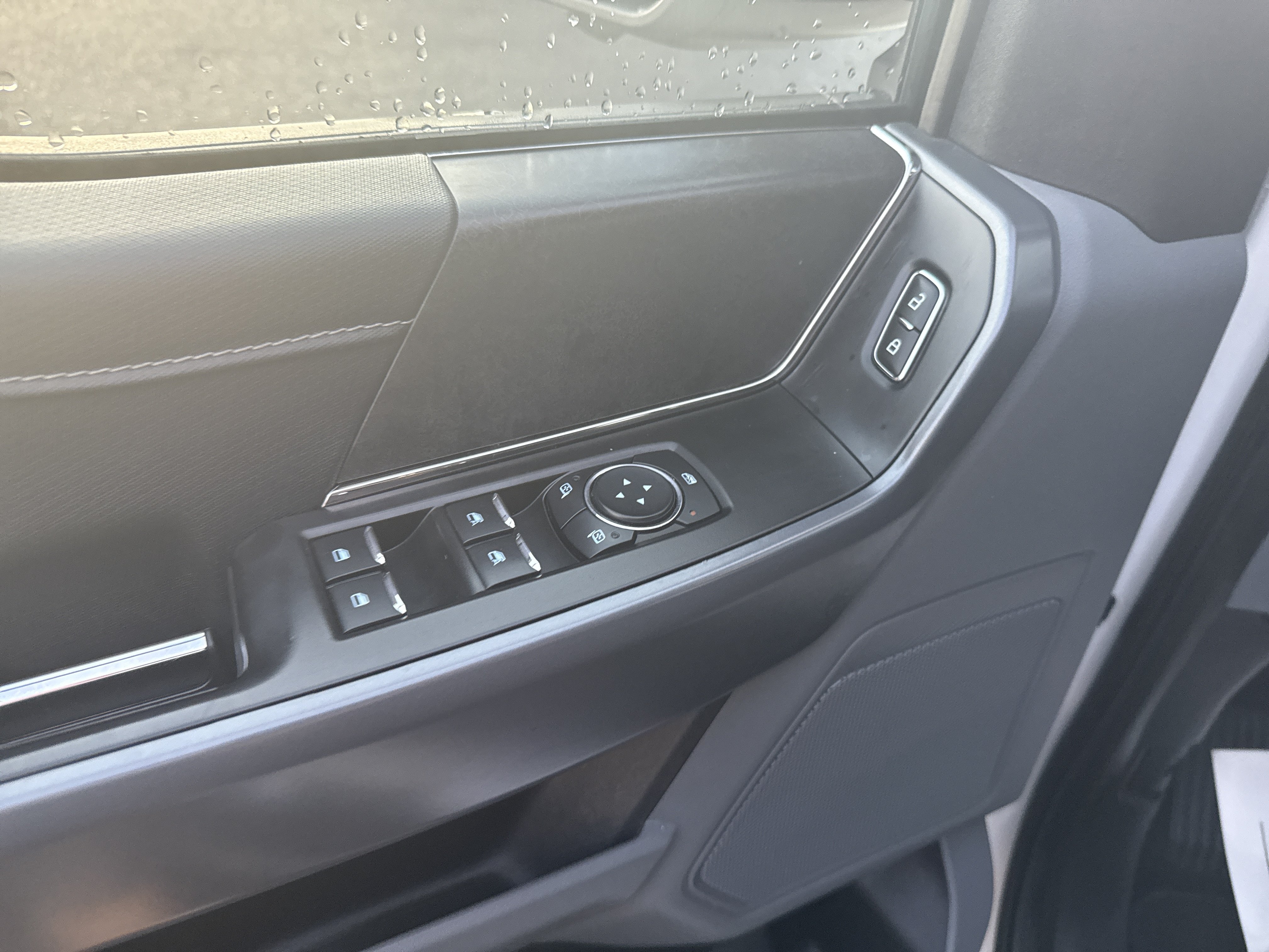 Used 2024 Ford F150 XLT w/ Mobile Office Package AWD/4WD image 17