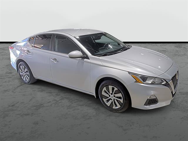 Used 2020 Nissan Altima 2.5 S AWD/4WD image 5