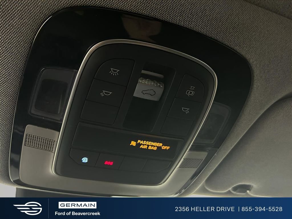 Used 2022 Hyundai Santa Fe Limited image 11