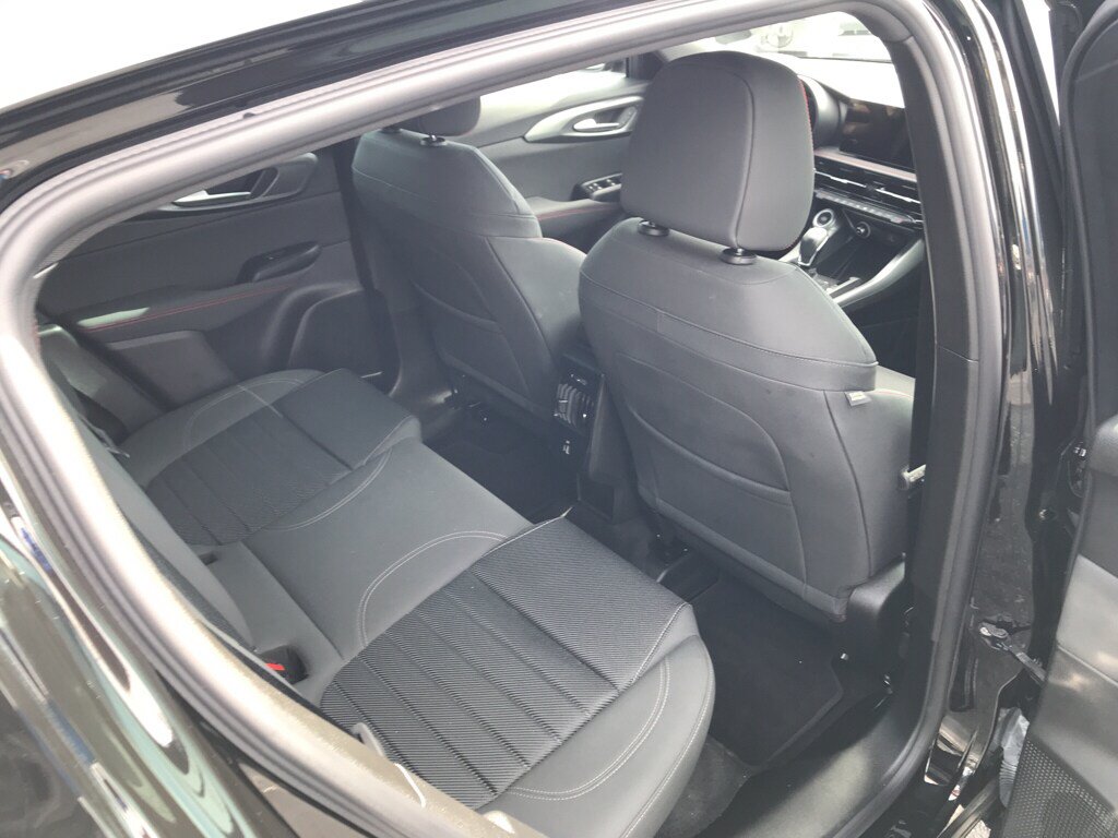 Used 2024 Dodge Hornet GT AWD/4WD image 29