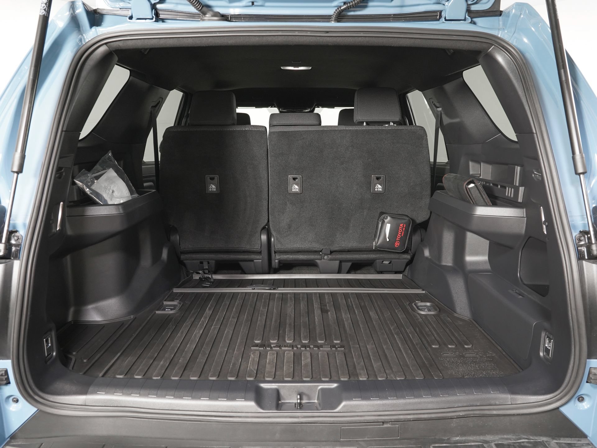 Used 2026 Toyota 4Runner SR5 AWD/4WD image 10