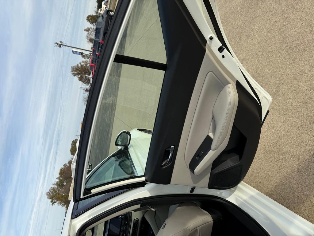 Used 2019 Nissan Altima 2.5 SL FWD image 11