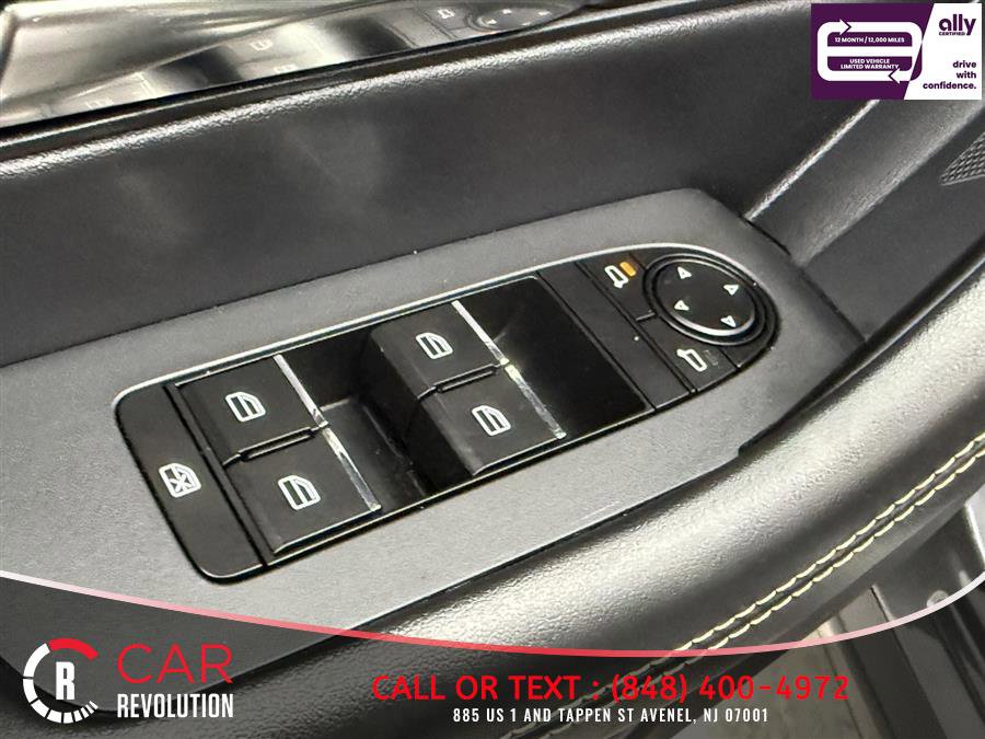 Used 2024 MAZDA CX-90 Plug-In Hybrid w/ Premium Pkg image 41