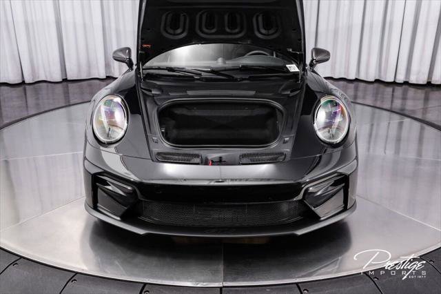 Used 2026 Porsche 911 GT3 image 8