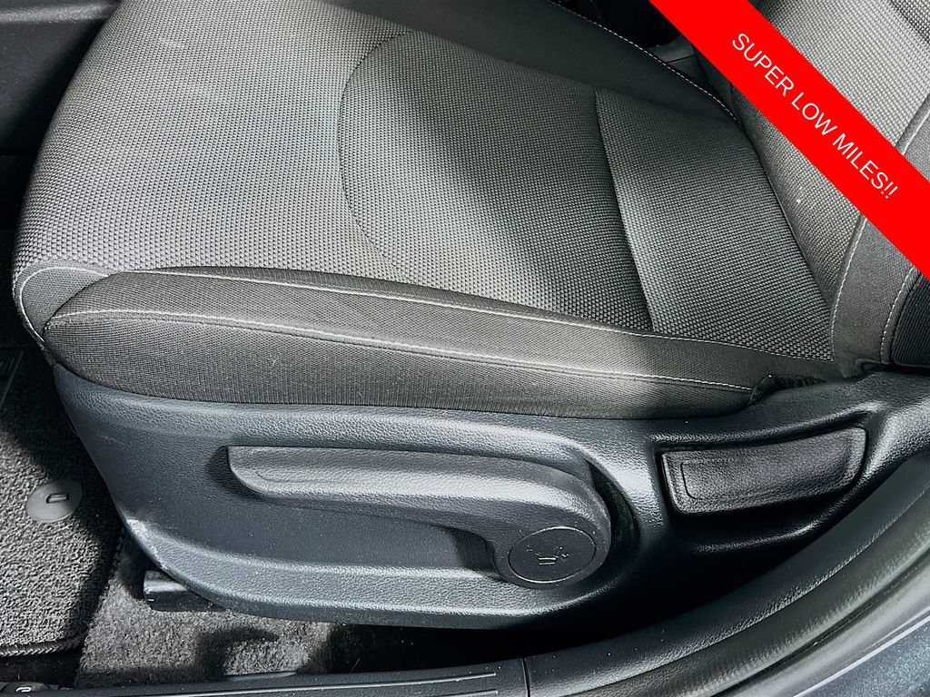 Certified 2024 Kia Forte LXS w/ LXS Technology Package FWD image 19