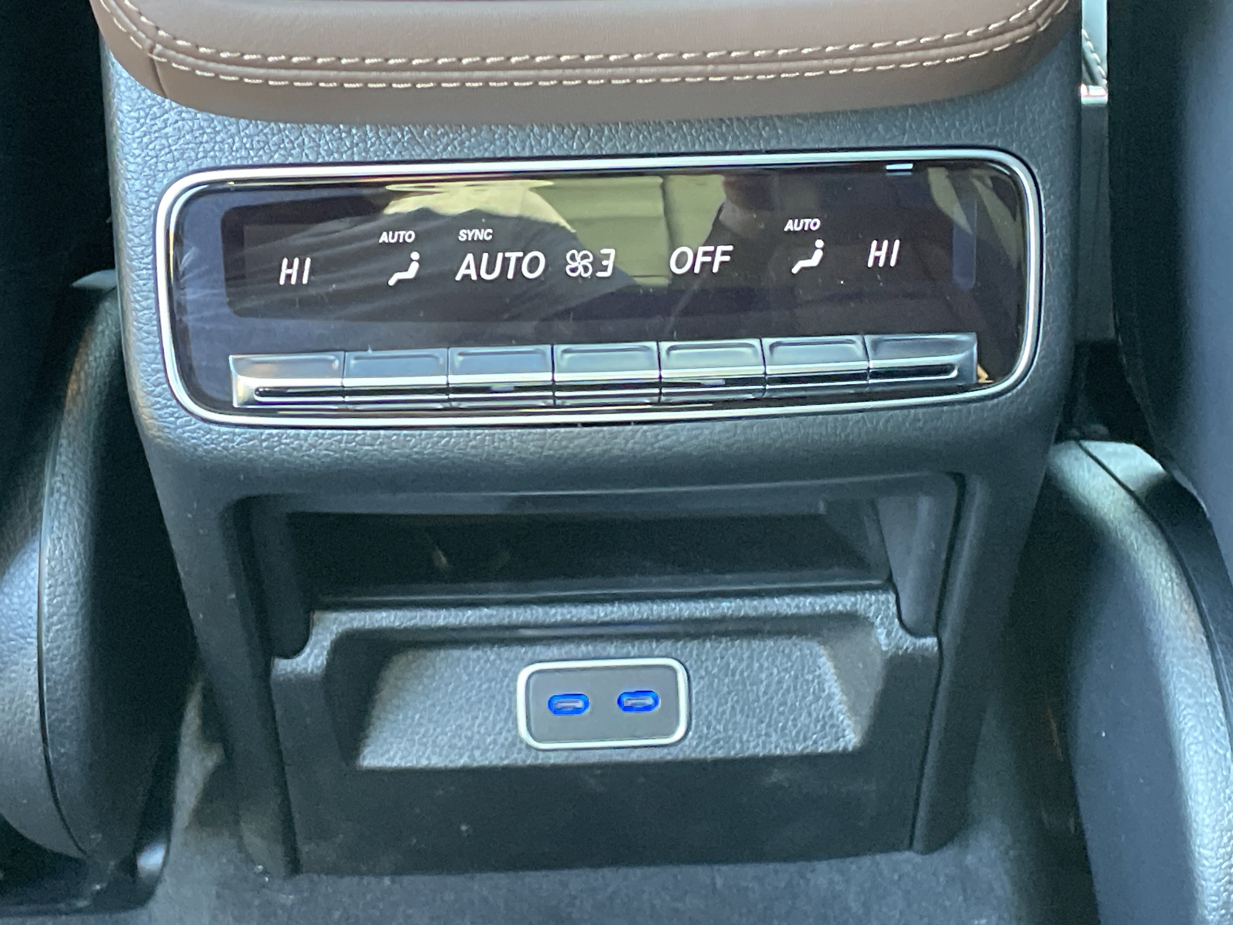 New 2026 Mercedes-Benz GLE 63 AMG S image 38