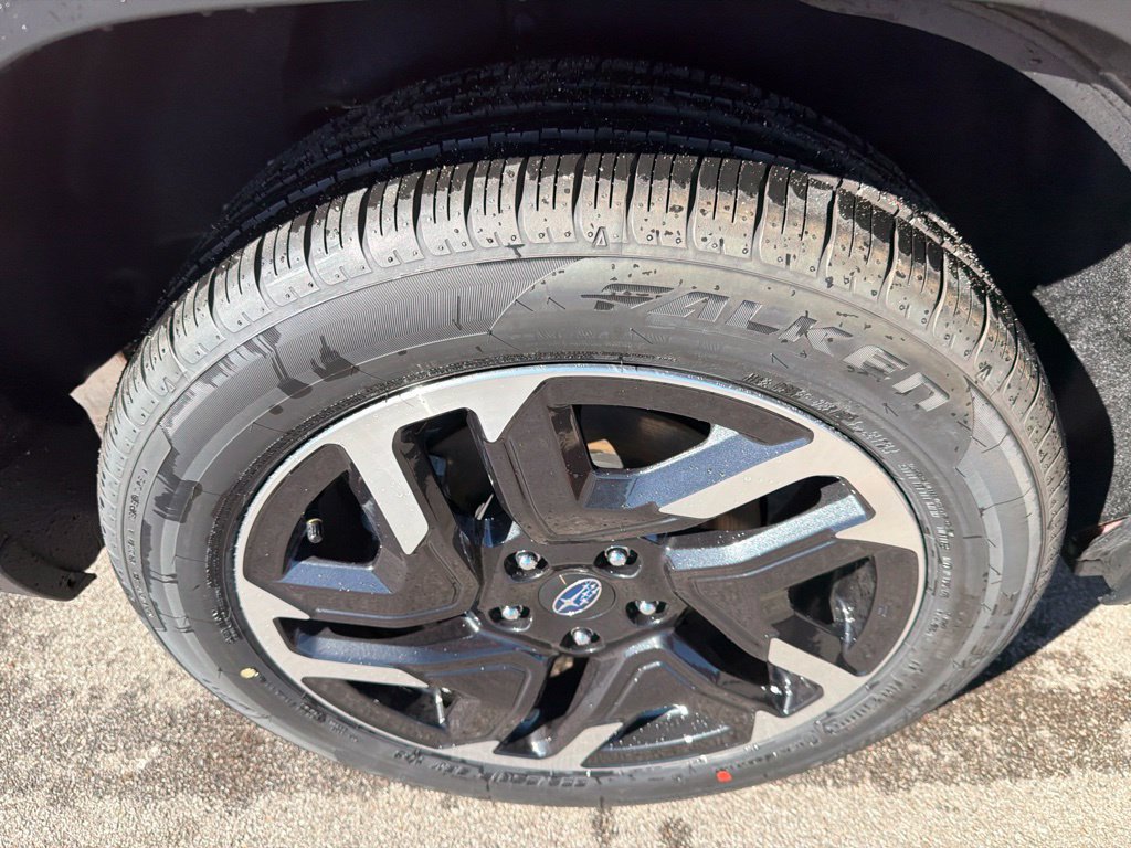 New 2026 Subaru Forester Limited AWD/4WD image 31