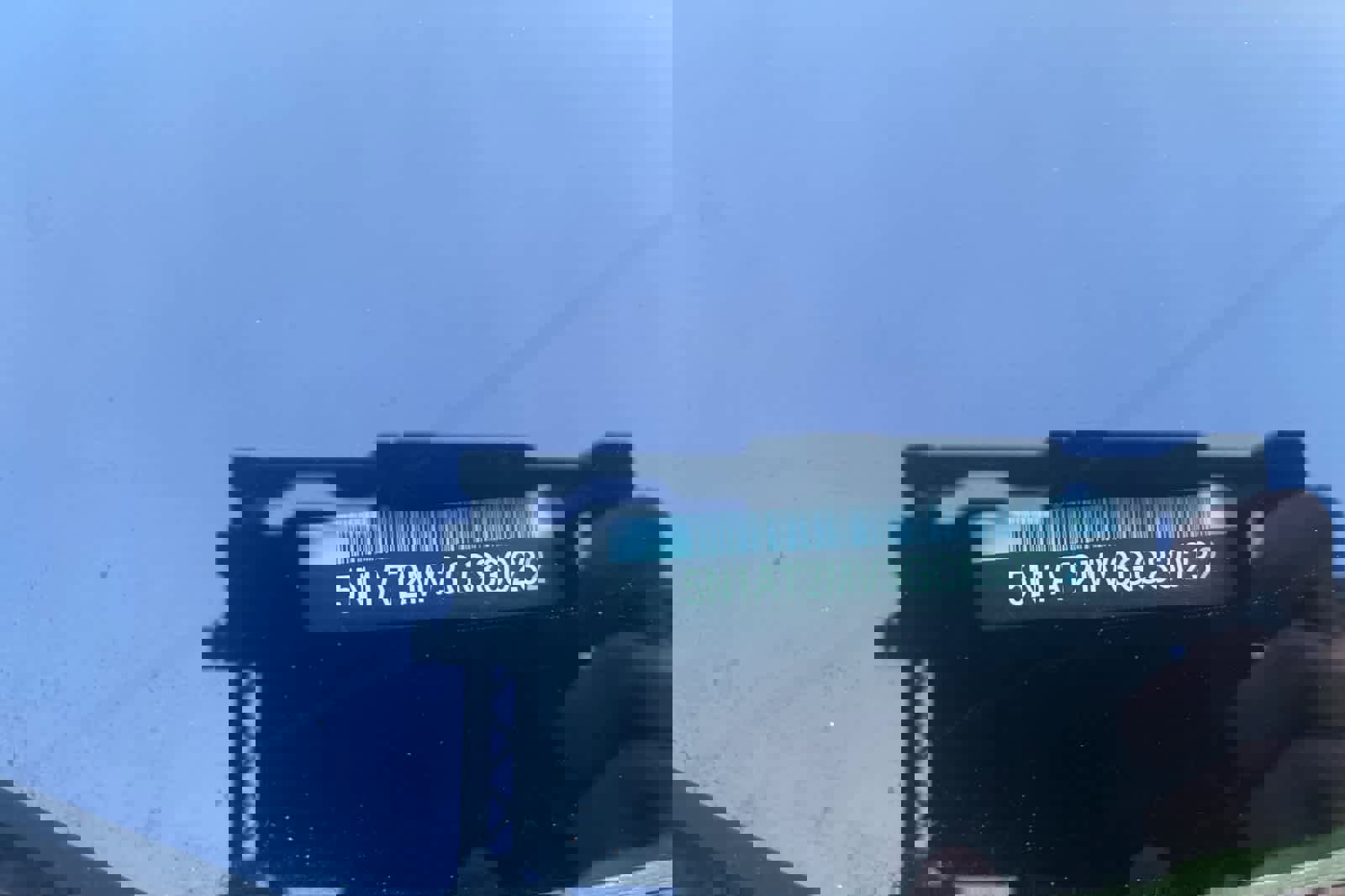 Used 2016 Nissan Rogue SV w/ SV Moonroof Package image 16