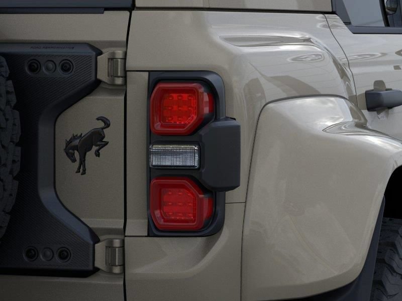 New 2026 Ford Bronco Raptor AWD/4WD image 23