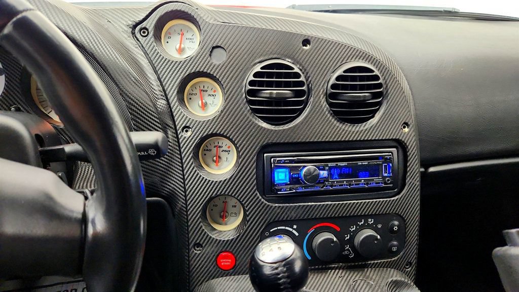 Used 2004 Dodge Viper SRT-10 RWD image 17