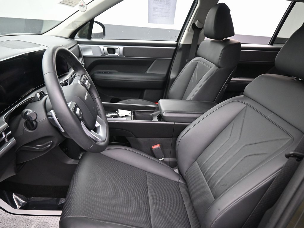 Used 2025 Hyundai Santa Fe SEL w/ Tow & Go Package image 23