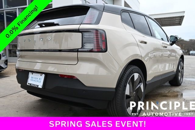 New 2026 Volvo EX30 Plus w/ Climate Package image 10
