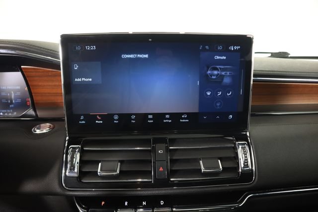 Used 2023 Lincoln Navigator L Reserve w/ Equipment Group 201A AWD/4WD image 47