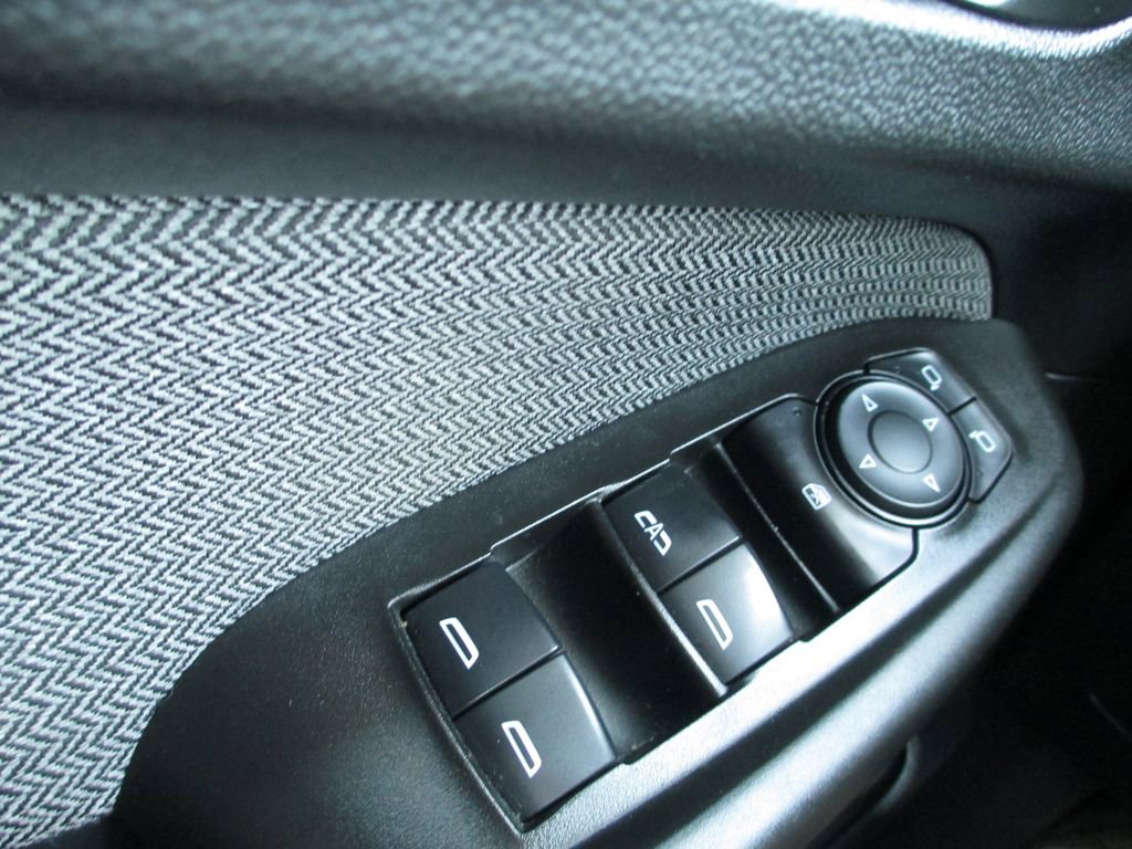 Used 2021 Chevrolet TrailBlazer LS image 21