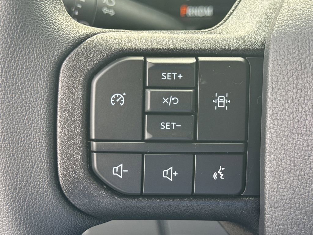 New 2025 Ford F150 XLT image 24