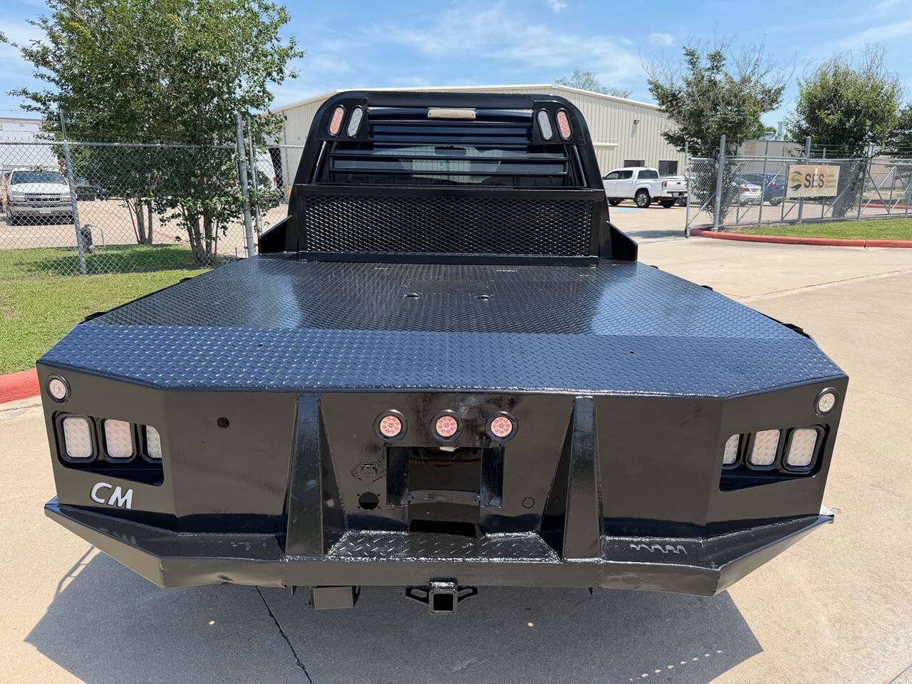 Used 1998 Dodge Ram 3500 Truck 4x4 Quad Cab image 28
