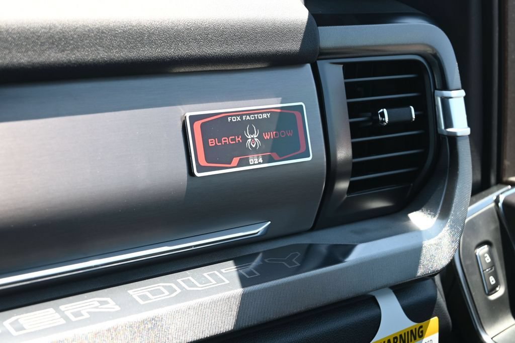 New 2026 Ford F350 Platinum AWD/4WD image 38