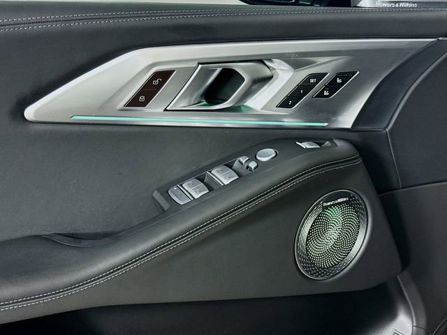 Used 2024 BMW XM AWD/4WD image 19