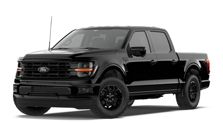 New 2026 Ford F150 XLT w/ Equipment Group 302A MID AWD/4WD image 38
