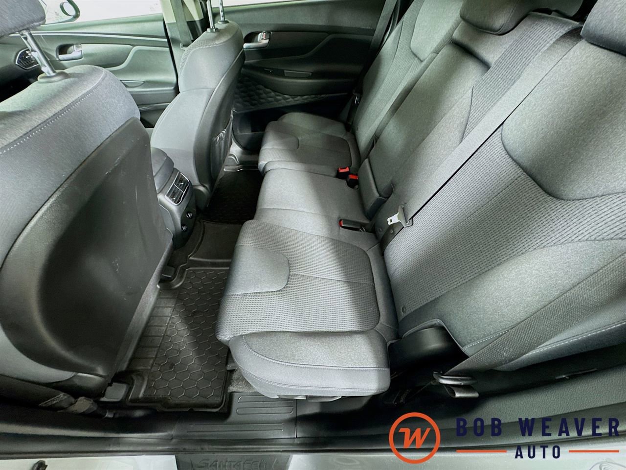 Used 2023 Hyundai Santa Fe SEL image 25