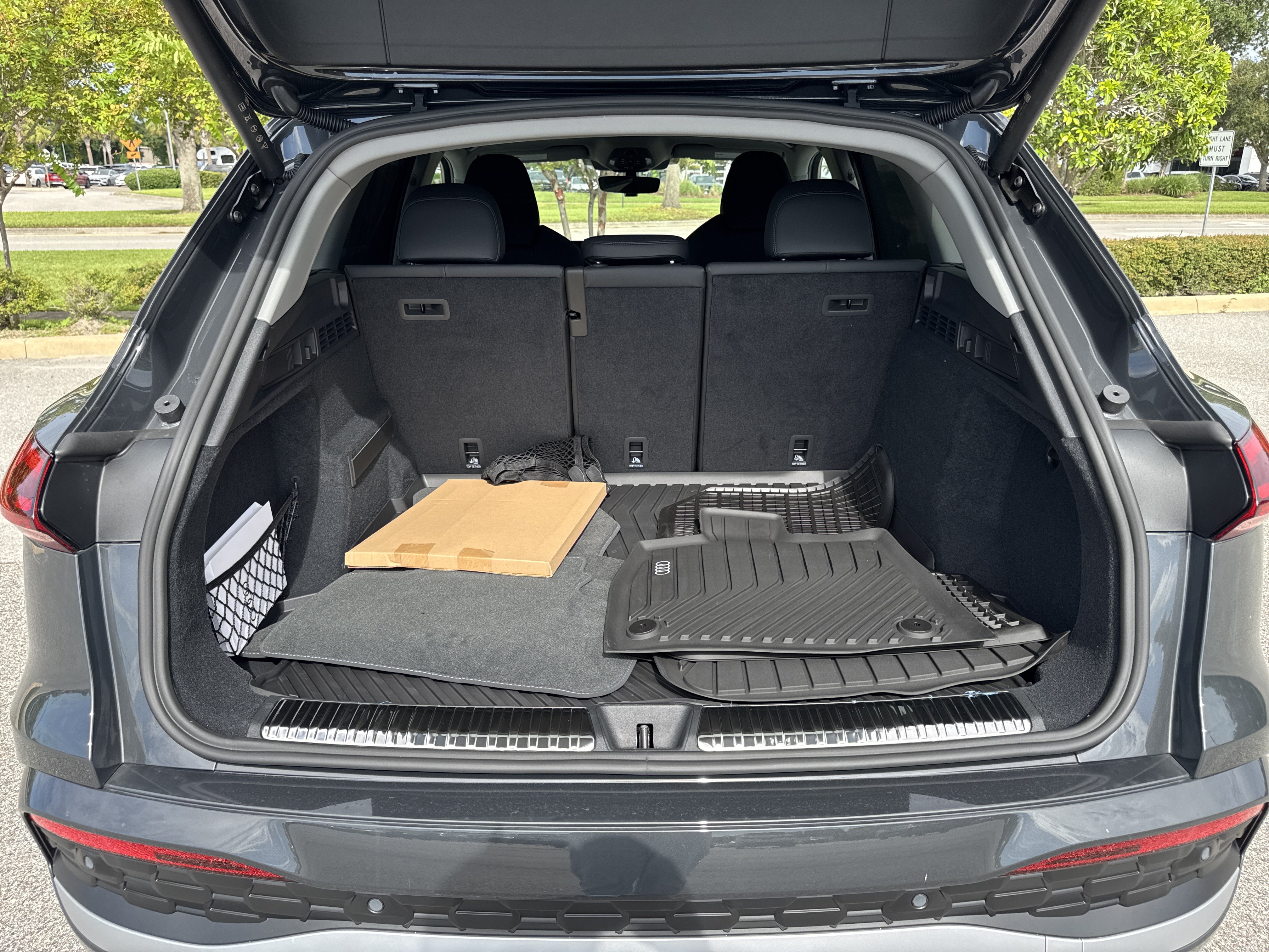 New 2026 Audi Q5 Premium Plus AWD/4WD image 11