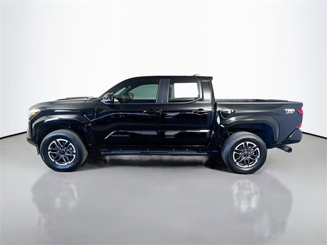 Used 2024 Toyota Tacoma TRD Sport image 4