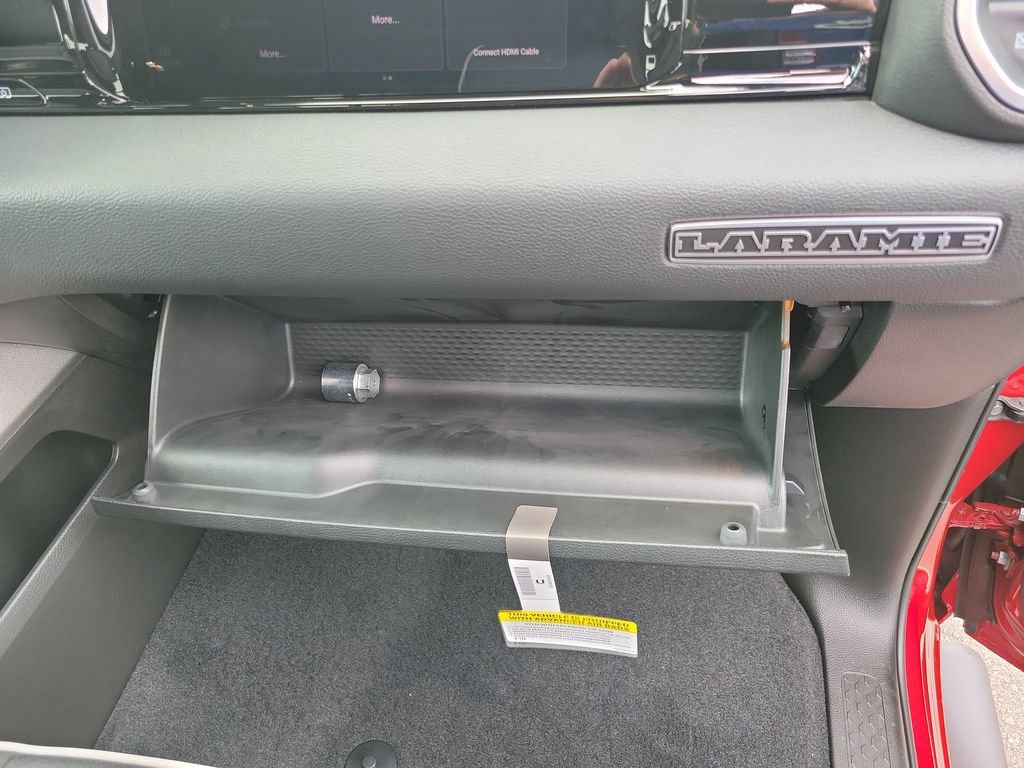 New 2026 RAM 1500 Laramie w/ Night Edition AWD/4WD image 39