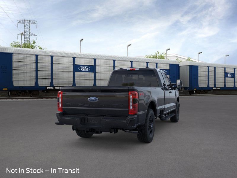 New 2026 Ford F350 XL w/ STX Appearance Package image 41