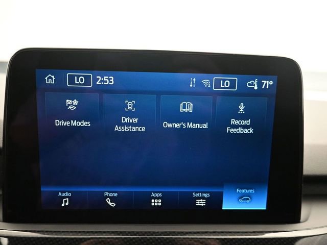 Used 2025 Ford Escape ST-Line FWD image 13