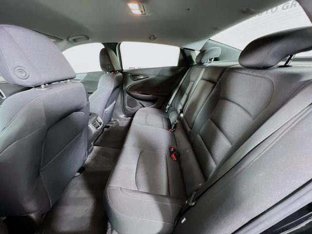 Used 2024 Chevrolet Malibu LT image 23