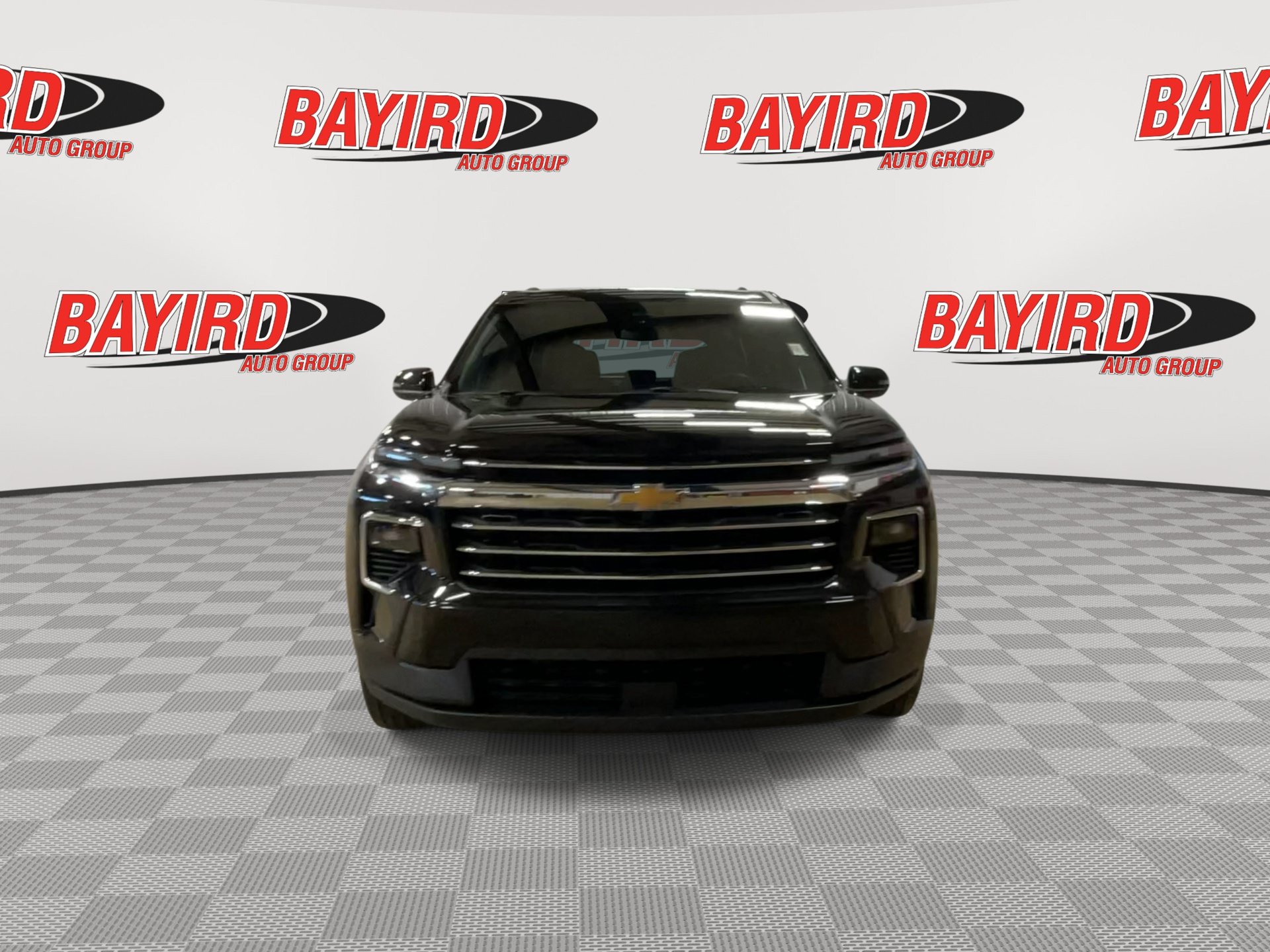 Used 2026 Chevrolet Traverse LT AWD/4WD image 3