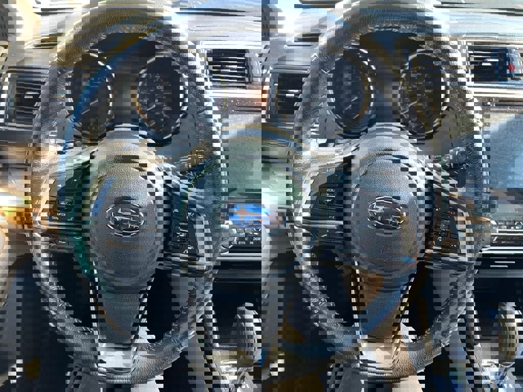 Used 2018 Subaru Outback 2.5i Premium image 10