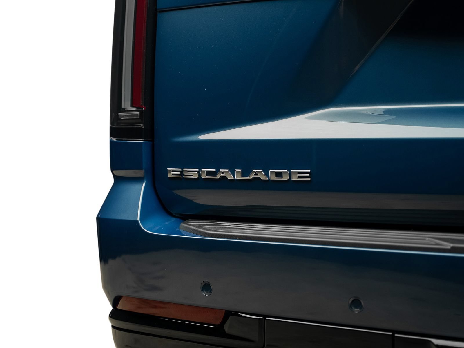 Used 2026 Cadillac Escalade ESV Platinum Sport AWD/4WD image 15