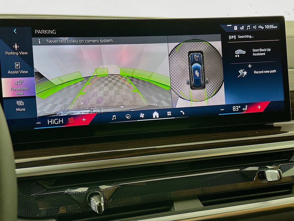 New 2026 BMW X5 xDrive40i image 17