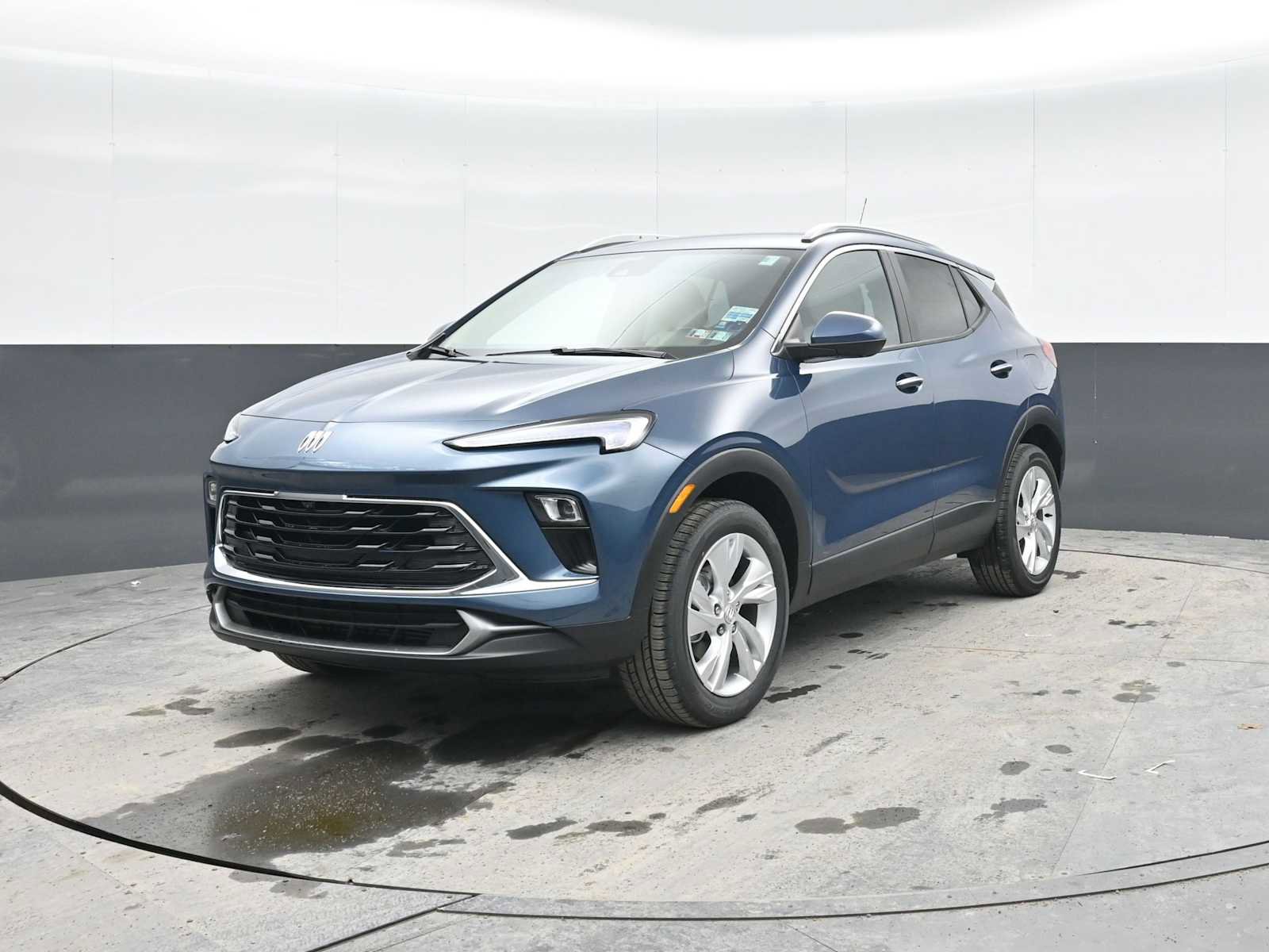 New 2026 Buick Encore GX Preferred w/ Advanced Technology Package image 5