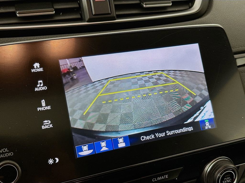 Used 2019 Honda CR-V EX image 14