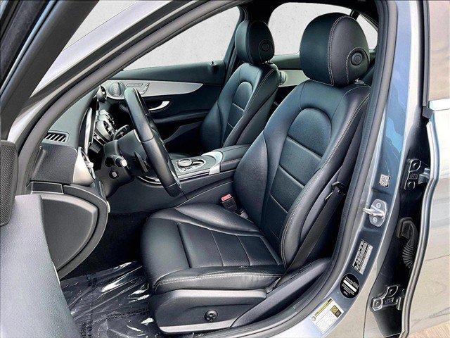 Certified 2021 Mercedes-Benz C 300 Sedan image 25