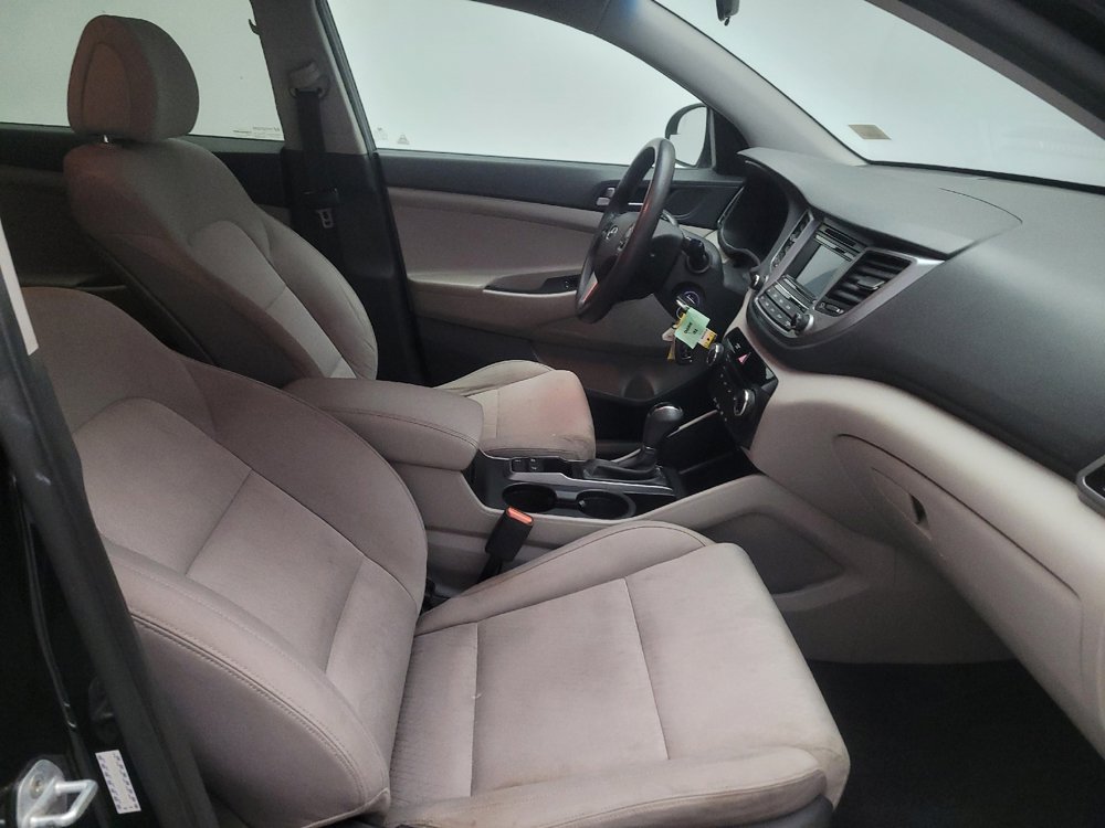 Used 2016 Hyundai Tucson Eco image 21