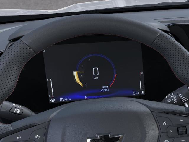 New 2026 Chevrolet Trax RS w/ Sunroof Package FWD image 38