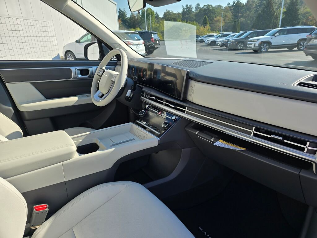 New 2026 Hyundai Santa Fe SE image 34