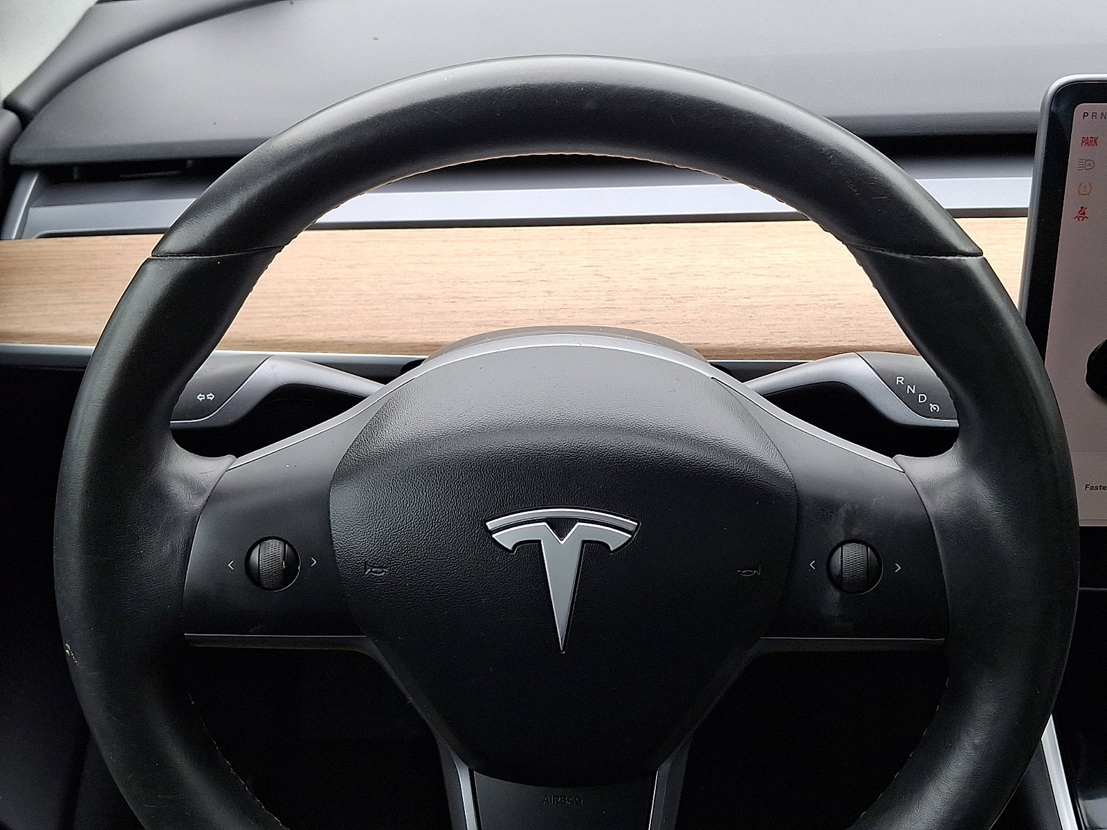 Used 2019 Tesla Model 3 Standard Range Plus RWD image 21