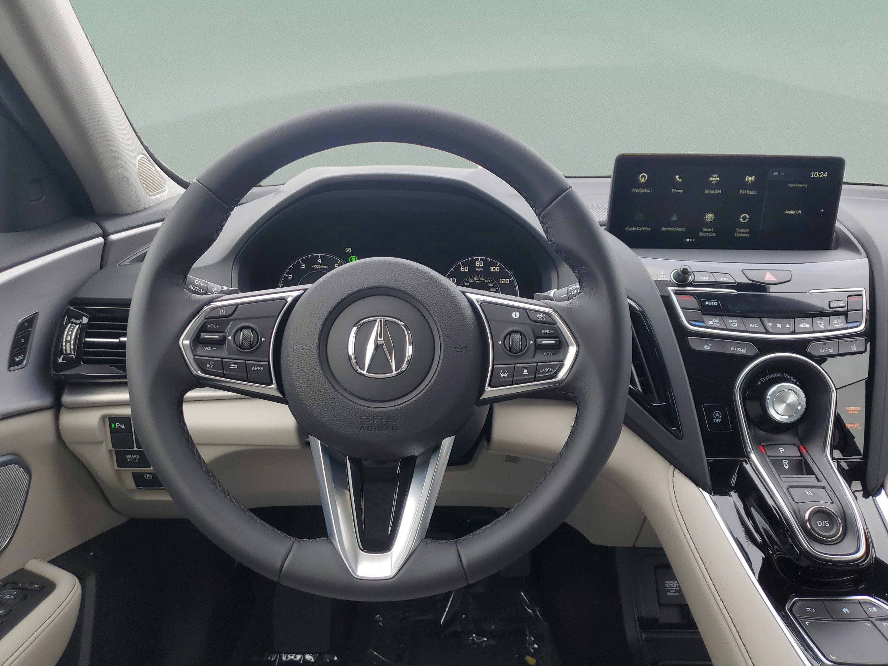 New 2026 Acura RDX SH-AWD w/ Technology Package image 13